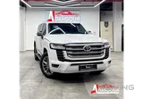 Toyota Land Cruiser VX 2024
